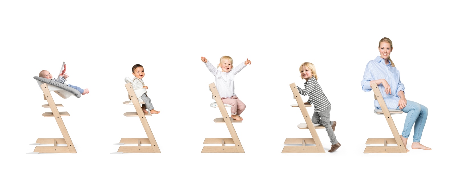 Яркий, как весна! Легендарный стульчик Tripp Trapp® от Stokke в красно-коричневом и мятно-зеленом цветах Яркий, как весна! Легендарный стульчик Tripp Trapp® от Stokke в красно-коричневом и мятно-зеленом цветах