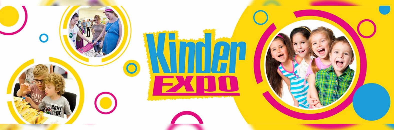 Выставка KinderExpo Uzbekistan 2020 пройдет в Ташкенте 10-12 сентября Выставка KinderExpo Uzbekistan 2020 пройдет в Ташкенте 10-12 сентября