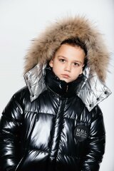Куртка для мальчика ЗС-931 Куртка для мальчика ЗС-931