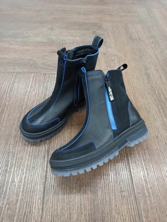 ����� ��������� ″����� 2023″ �� SHOESLEL