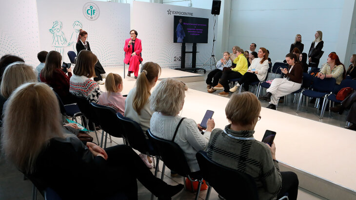 ����� ����������� ������� &laquo;�����-��������&raquo;