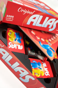 ALIAS � ������ �� ����������