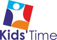  Kids Time 2018   