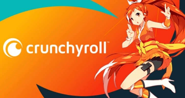 Sony Funimation   - Crunchyroll