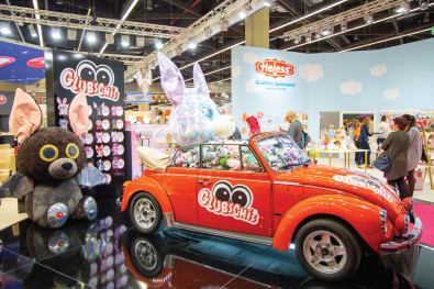 �������� ������ (SPIELWARENMESSE eG): &laquo;� ����������� ���� ������ ������� �� Spielwarenmesse 2022&raquo;