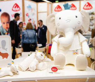 �������� ������ (SPIELWARENMESSE eG): &laquo;� ����������� ���� ������ ������� �� Spielwarenmesse 2022&raquo;