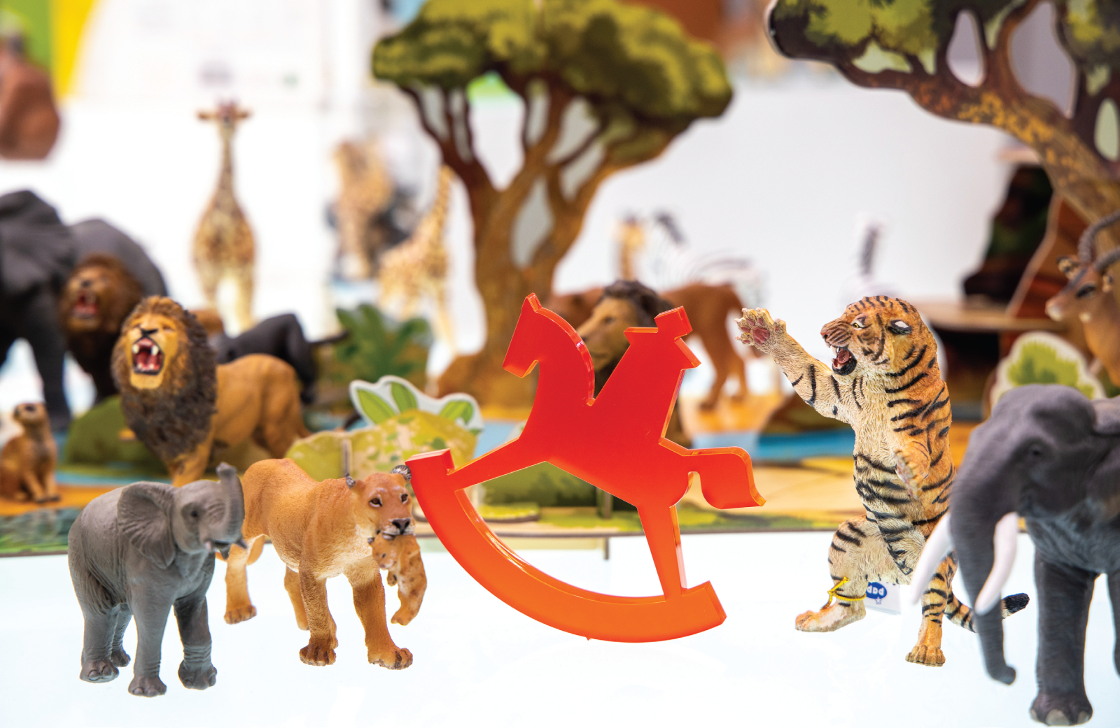 �������� ������ (SPIELWARENMESSE eG): &laquo;� ����������� ���� ������ ������� �� Spielwarenmesse 2022&raquo;