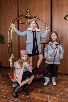 ��������� ���������� (CHOUPETTE): &laquo;&laquo;� 2022 ��� �� ��������� ����� �����������&raquo;