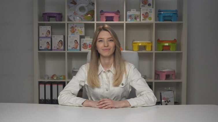 Диана Тимофеева (ROXY-KIDS): «Мы всегда прислушиваемся к потребителям и создаем новые решения» Диана Тимофеева (ROXY-KIDS): «Мы всегда прислушиваемся к потребителям и создаем новые решения»