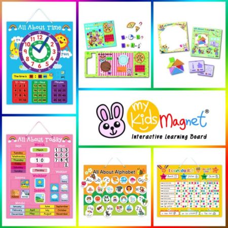 ��������� � ������� �� KIDS RUSSIA 2018!