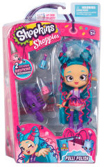 6-ой сезон Shopkins ″Кулинарный клуб″ - в России! 6-ой сезон Shopkins ″Кулинарный клуб″ - в России!