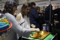 &laquo;��������� ���&raquo; �������� ����� �������� Kids Russia � &laquo;������� �����&raquo;