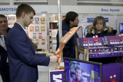 &laquo;��������� ���&raquo; �������� ����� �������� Kids Russia � &laquo;������� �����&raquo;