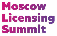 ������� ������ ����������� �� Moscow Licensing Summit 5 �������� 2018