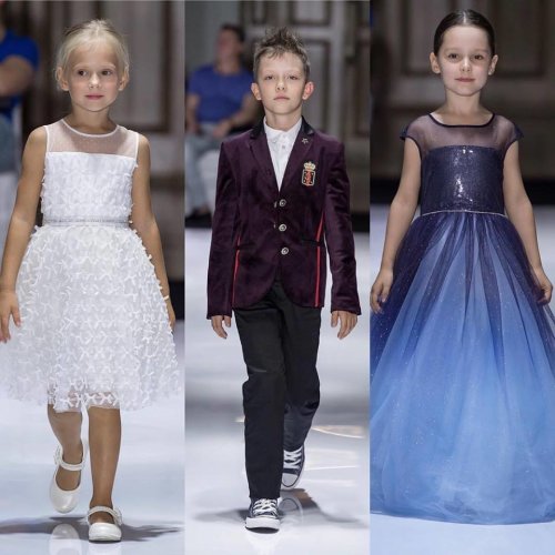 ����� Choupette � �� ������� ������ ������� ��� ������ Sochi Fashion Week 2018
