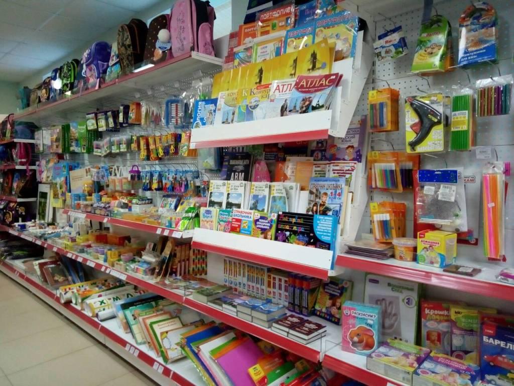 Пятый «КанцПарк» в Пермском крае! Пятый «КанцПарк» в Пермском крае!