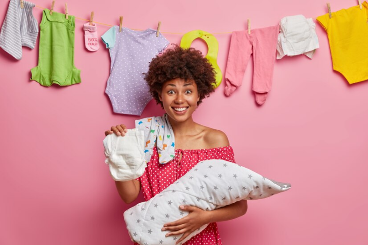 Бренд Pampers впервые потерял лидерство по продажам в российских сетях Бренд Pampers впервые потерял лидерство по продажам в российских сетях