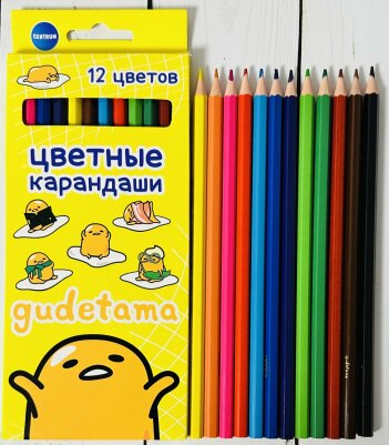 Светлана Федотова (CENTRUM): «Дешевые цветные карандаши не оправдают ожиданий покупателей» Светлана Федотова (CENTRUM): «Дешевые цветные карандаши не оправдают ожиданий покупателей»