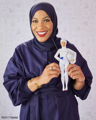 Mattel ����������� ������ ����� ����� � �������