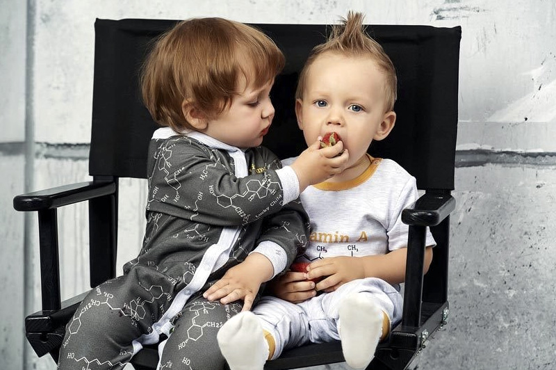 �������� ����� (Lucky Child): &laquo;�� ������� ����� ����� ������, ������� ����������&raquo;