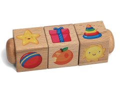 4 новые развивающие игры для малышей 4 новые развивающие игры для малышей
