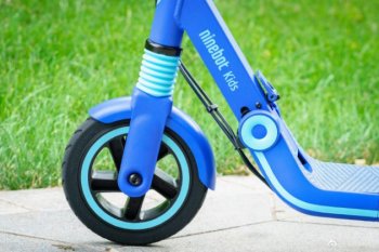 ����������� ��������� �������� �������������� Ninebot E8
