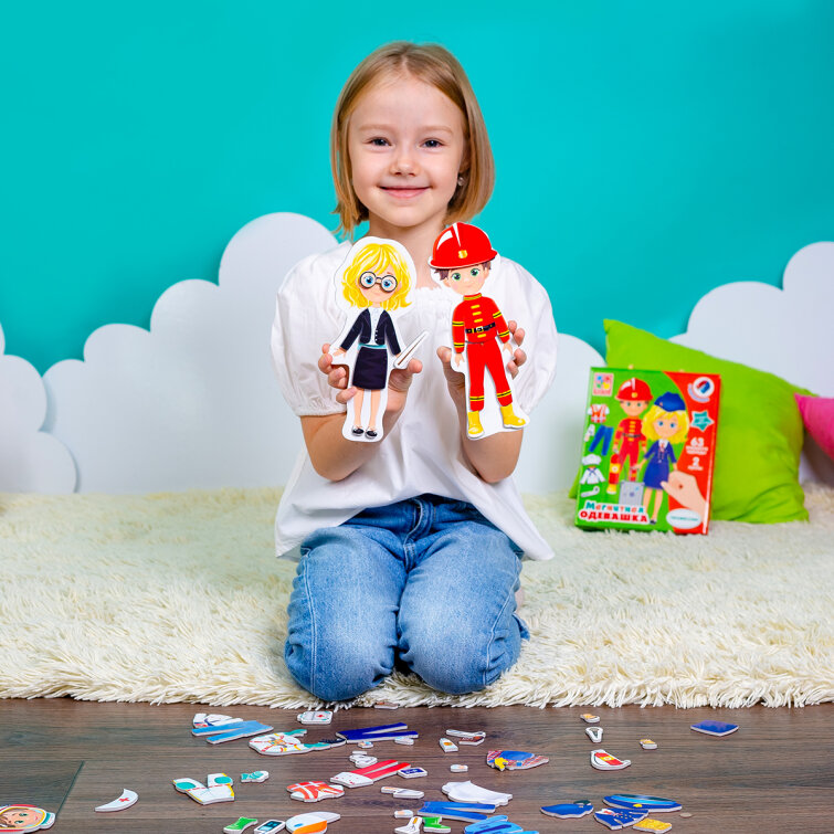 ���-�� ��������� �� Vladi Toys