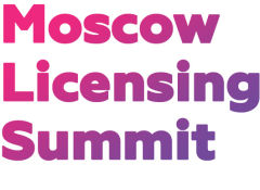 ������� ����������� �� Moscow Licensing Summit
