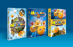 �������������� ������ &laquo;���������&raquo; ����� �� ������� �� DVD