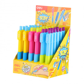 DELI POP: все, что нужно для школы DELI POP: все, что нужно для школы
