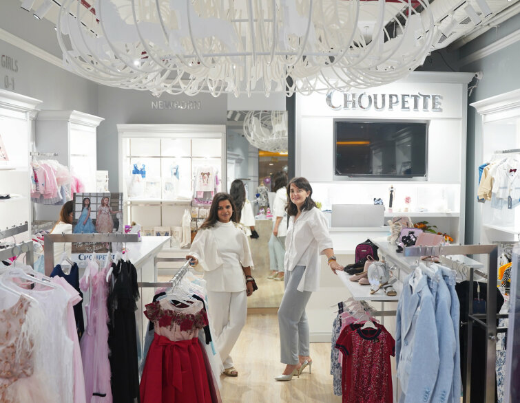 Choupette ������ ������ ������� � �����