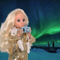 Познаем окружающий мир и изучаем интересные места России вместе с куклами серии «Мирэя»