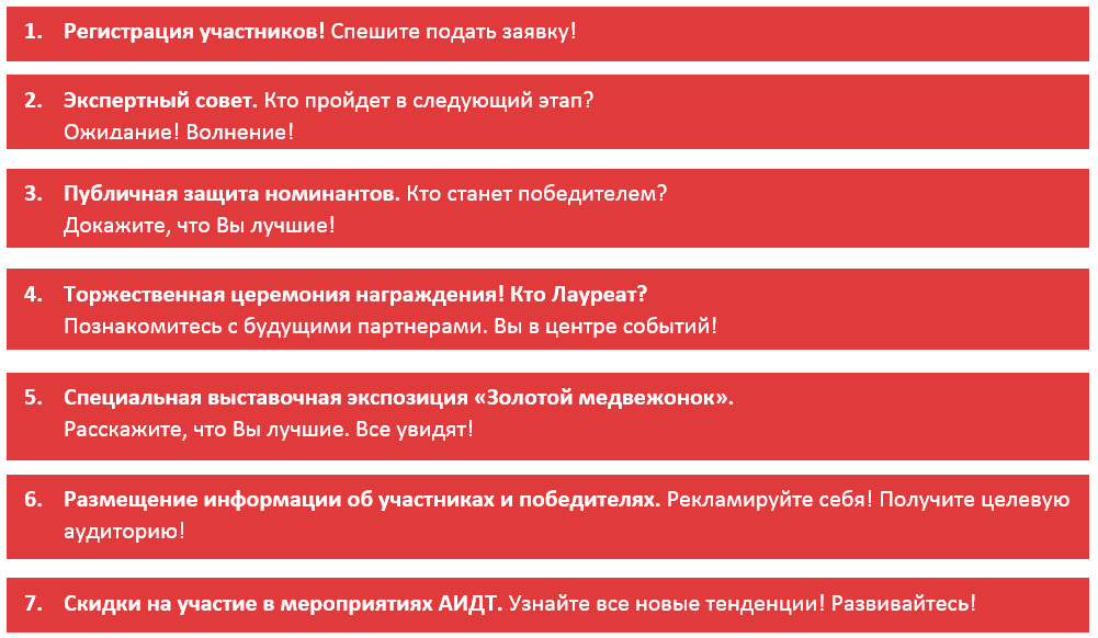 ������ &laquo;������� ����������&raquo; - ���������� �� �����������