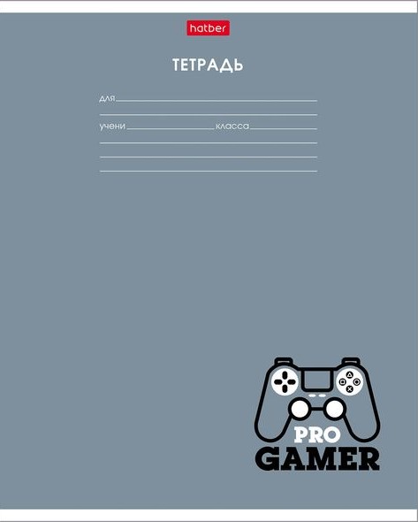 ������� Hatber: Gamer.