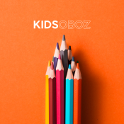 ������-������ ������� KIDSOBOZ 2023