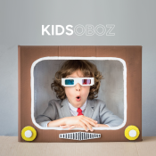 ������-������ ������� KIDSOBOZ 2023