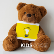 ������-������ ������� KIDSOBOZ 2023