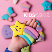 ������-������ ������� KIDSOBOZ 2023