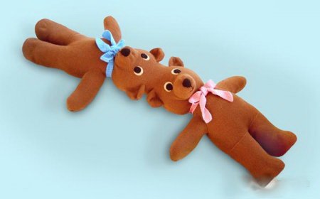 Недетские игрушки Недетские игрушки