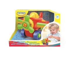 BeBeLino – малышам играть и развиваться от 0 до 3 BeBeLino – малышам играть и развиваться от 0 до 3