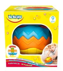 BeBeLino – малышам играть и развиваться от 0 до 3 BeBeLino – малышам играть и развиваться от 0 до 3
