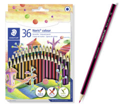 ����� ������� Staedtler Noris Club!
