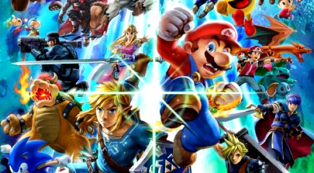 � ���� Nintendo �������� ������ �� ������ � ������ ��������������