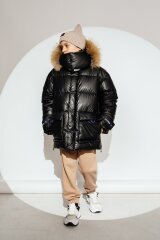 Куртка для мальчика ЗС-933 Куртка для мальчика ЗС-933