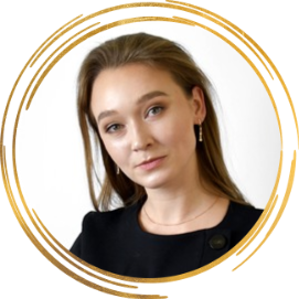 Анастасия Алексеева (ФАРМ): «Мы с оптимизмом смотрим на предстоящий школьный сезон» Анастасия Алексеева (ФАРМ): «Мы с оптимизмом смотрим на предстоящий школьный сезон»