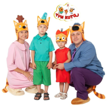 ������ �������� (�����������): &laquo;Kids Russia & Licensing World Russia � ������������ � ��������� ����� � ��������� ����� �������� �� ������ ���&raquo;