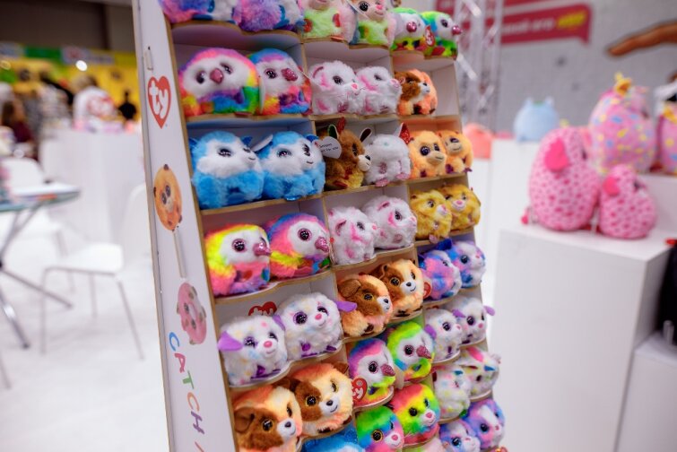 � ������ ���������� ���������� �������� &laquo;Kids Russia 2022&raquo; � &laquo;Licensing World Russia 2022&raquo;