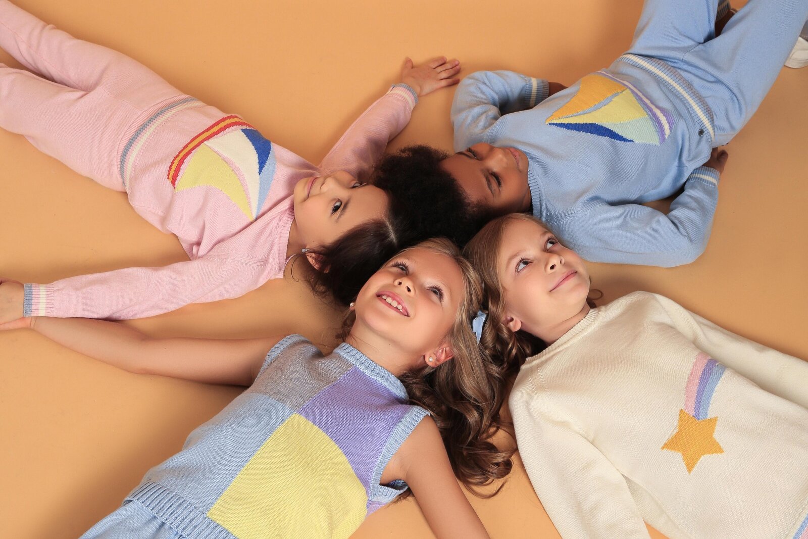 «Ну ма-а-ам!»: семь столичных брендов детской одежды, которых нам не хватало