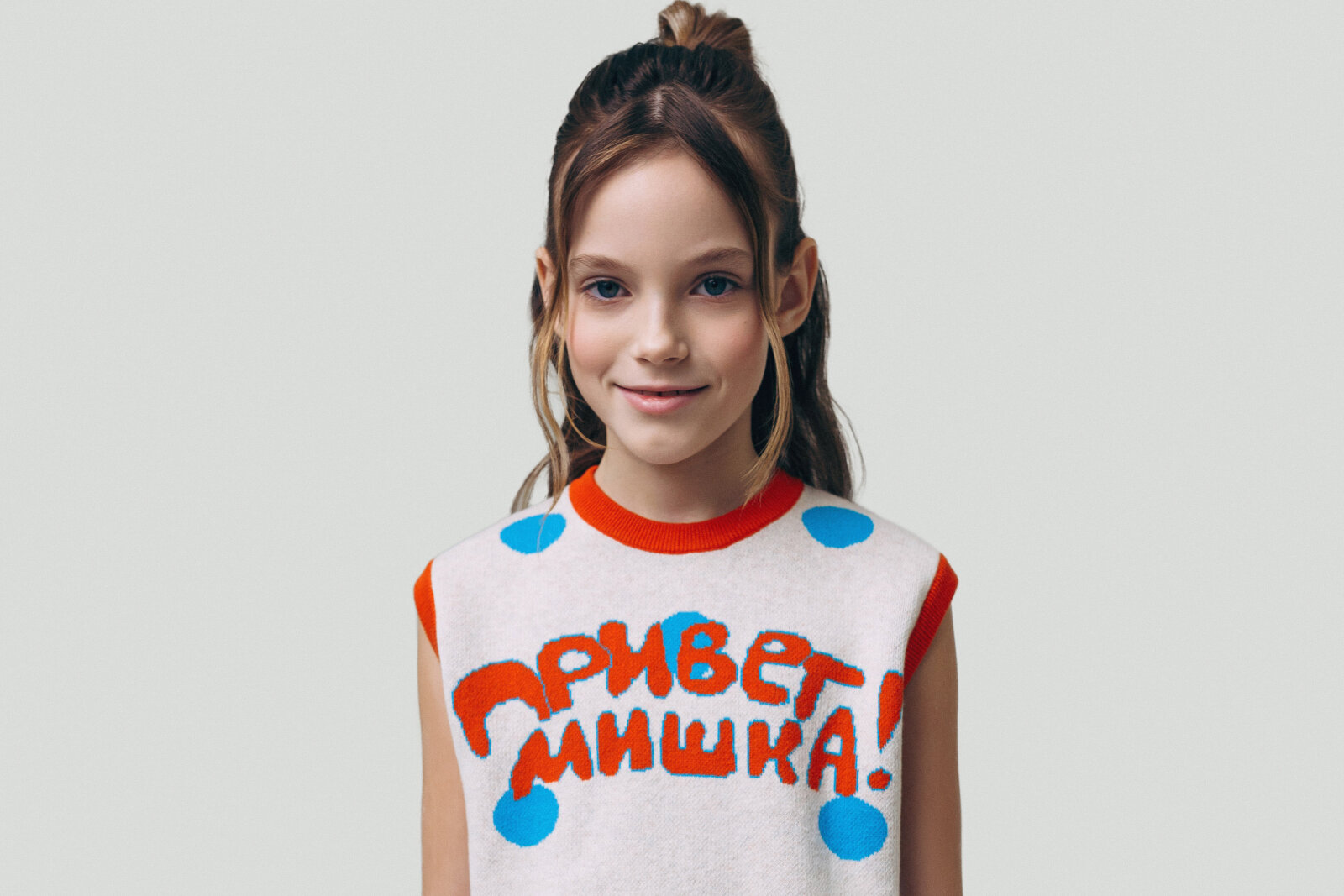 «Ну ма-а-ам!»: семь столичных брендов детской одежды, которых нам не хватало