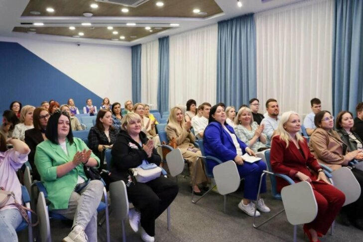 Наша hr стратегия: растим новое поколение сотрудников «Прогресса». Наша hr стратегия: растим новое поколение сотрудников «Прогресса».